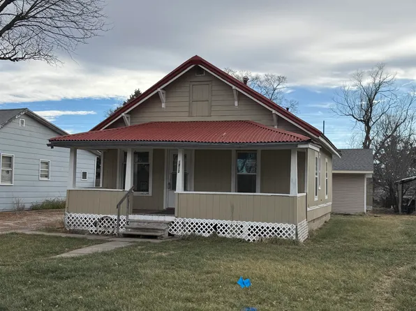 1812 E 6, North Platte, NE 69101