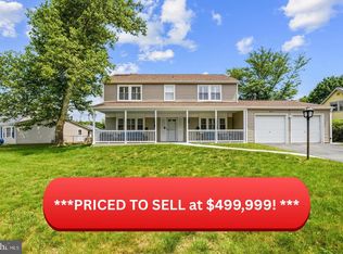 12211 Wynmore Ln, Bowie, MD 20715