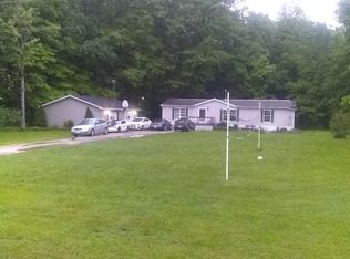 6803 Howard Rd, Williamsfield, OH 44093