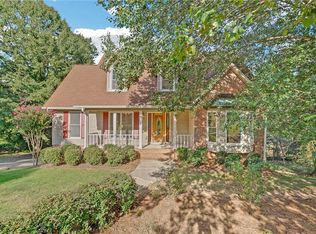 109 Warwick Way SE, Rome, GA 30161