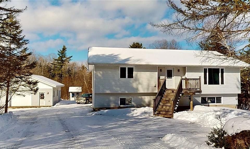 685 Lavigne Rd E, Corbeil, ON P0H 1K0 MLS 40542947 Zillow