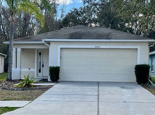 25852 Terrawood Loop, Land O Lakes, FL 34639