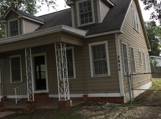 4065 Reed St, Beaumont, TX 77705