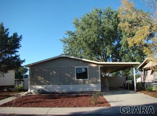 3073 Meadowvale Way, Grand Junction, CO 81504