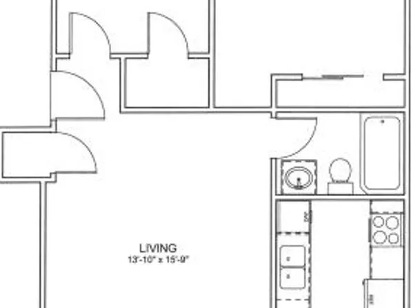 9C River Street