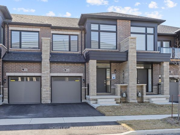 1540 Labine Point, Milton, ON L9T 7E7