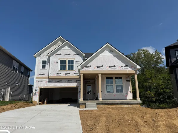 19105 Catalpa Fields Pl, Fisherville, KY 40023