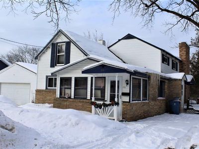 344 Granite St, Cadillac, MI, 49601