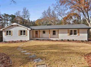520 Briarwood Rd, Tyrone, GA 30290