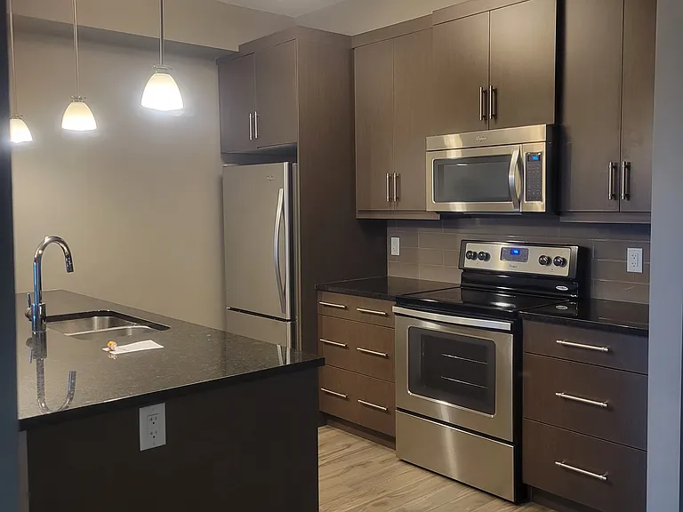 3411 Pembina Hwy #203 — Photo 1