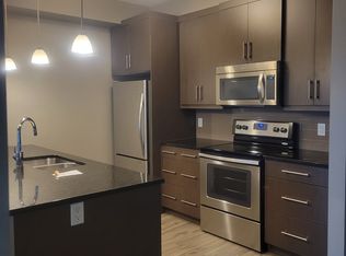 3411 Pembina Hwy #203, Winnipeg, MB R3V1A2