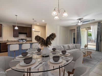 15844 W Lisbon Ln, Surprise, AZ, 85379