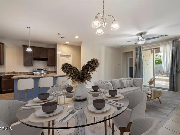 15844 W LISBON Lane, Surprise, AZ 85379
