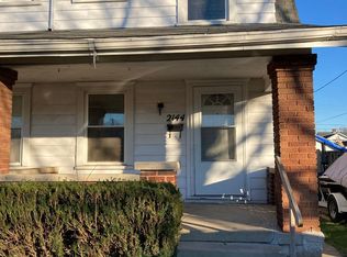 2142-2144 Mapleview Ave, Dayton, OH 45420