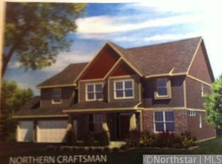 3814 Obrien Ct, Prior Lake, MN 55372