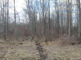 V L Carmen Road W Somerset, Barker, NY 14012