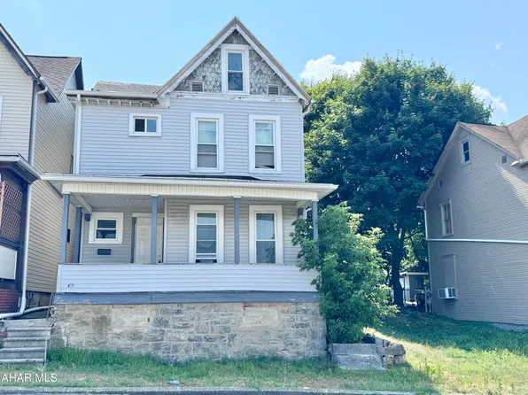 427 1st Ave, Altoona, PA 16602