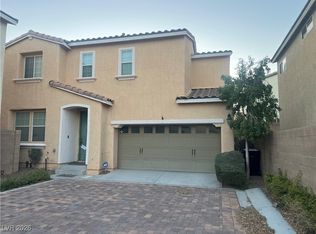 8333 Lower Trailhead Ave, Las Vegas, NV 89113