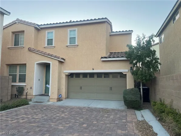8333 Lower Trailhead Ave, Las Vegas, NV 89113