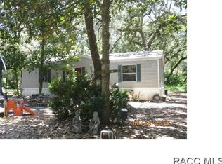 7822 E Wisp Trl, Inverness, FL 34453