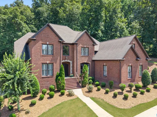 5549 Double Oak Ln, Birmingham, AL 35242