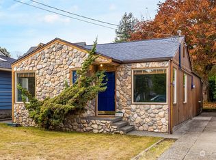 9019 11th Ave NW, Seattle, WA 98117