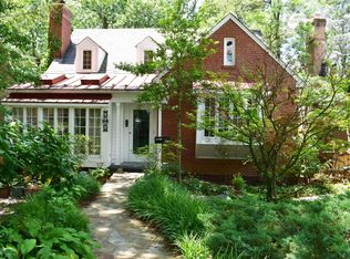 5754 Macarthur Blvd NW, Washington, DC 20016