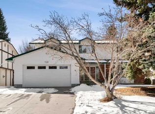 14 N Varston Pl NW, Calgary, AB T3A 0B7
