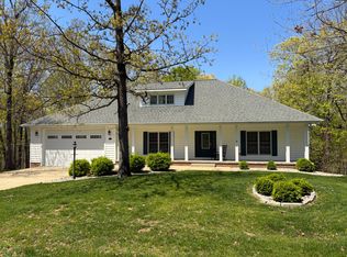 718 Marina Village Dr LOT 9-10, Grand Rivers, KY 42045