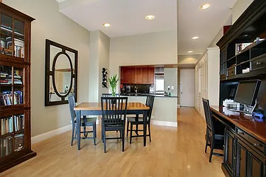 Sold by Corcoran