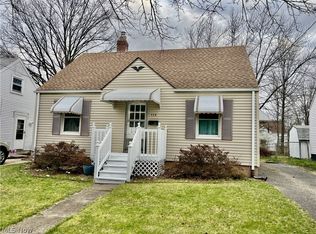 773 Austin Ave, Akron, OH 44306