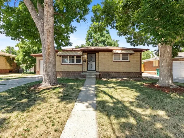 1453 S Ames Street, Lakewood, CO 80232