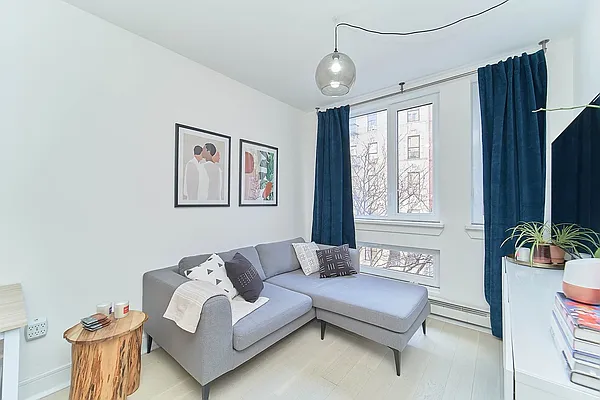 Rented by Brown Harris Stevens | media 18