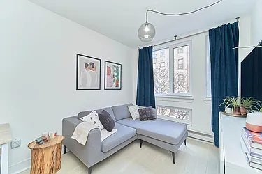 Rented by Brown Harris Stevens