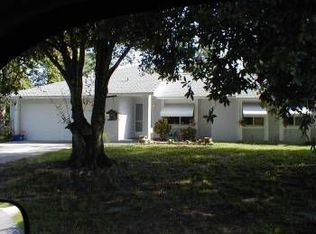 817 SW Worcester Ln, Port St Lucie, FL 34953