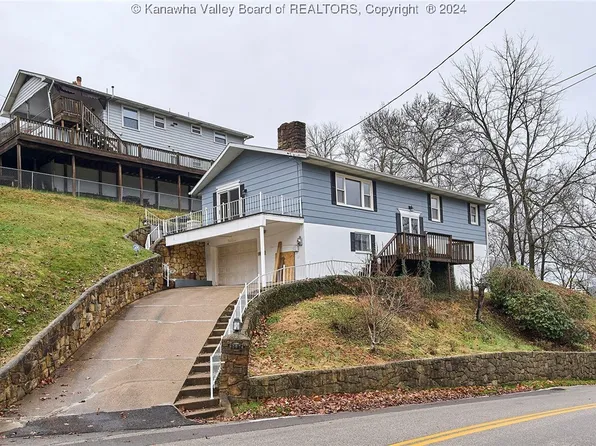 197 Hinton Ter, Charleston, WV 25301