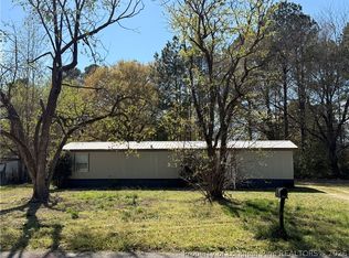 134 Joy Dr, Fayetteville, NC 28312