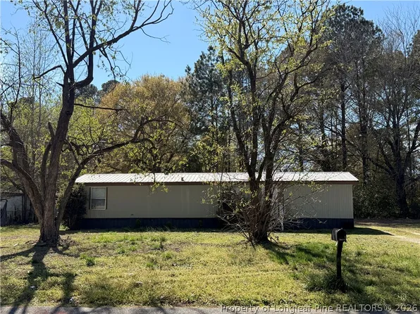 134 Joy Dr, Fayetteville, NC 28312