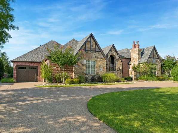 4713 Clydesdale Dr, Flower Mound, TX 75028