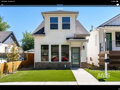 1904 S Gourley St, Boise, ID, 83705