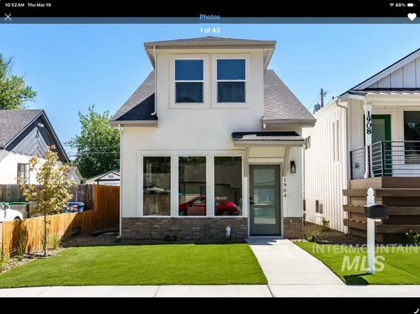 1904 S Gourley St, Boise, ID 83705