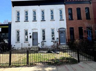 1521 11th St NW, Washington, DC 20001