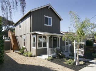 361 8th Ave, Santa Cruz, CA 95062