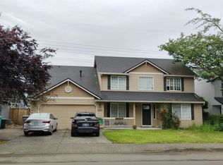 3017 NE 166th Pl, Vancouver, WA 98682