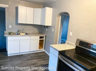 1425 Soo Marie Ave, Stevens Point, WI 54481