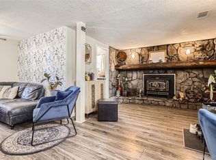 33 L Road, Golden, CO 80403