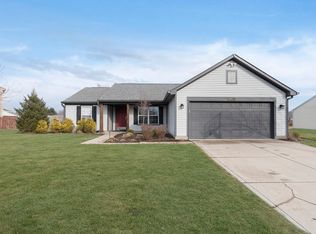 17215 Meggs St, Westfield, IN 46062