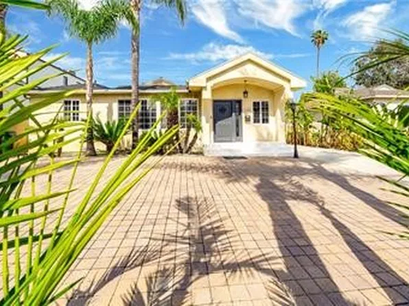 16707 Moorpark St, Encino, CA 91436