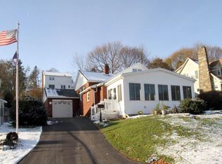 3723 Hoover Ave, Endwell, NY 13760