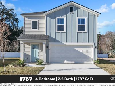 5293 SAWMILL POINT Way LOT 23, Jacksonville, FL, 32210